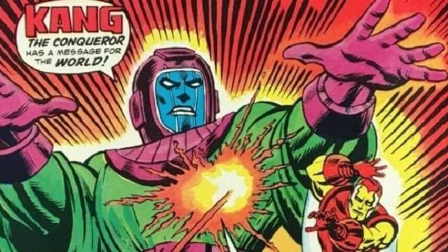 MARVEL CINEMATIC UNIVERSE: 10 Confirmed And Rumored Villains Coming During Phase 4