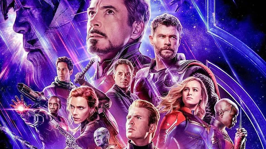 MARVEL CINEMATIC UNIVERSE: 3 Trilogies Marvel Studios Could Adapt In the Next Saga (UDPATED)