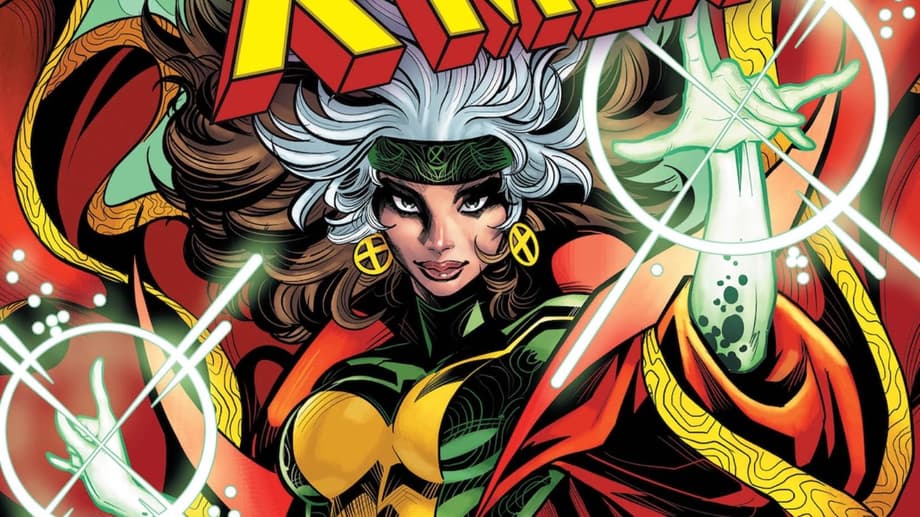 Marvel Comics Celebrates WHAT IF...?'s 50th Anniversary With Wild New Variant Covers