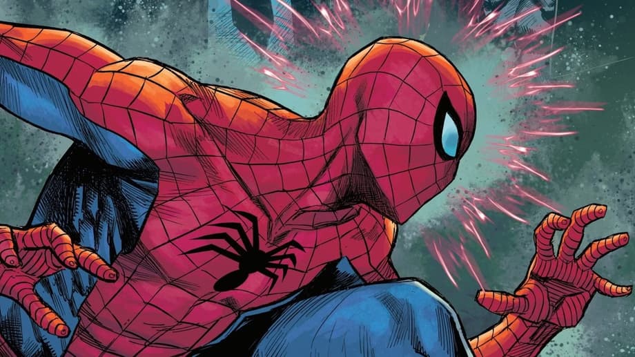 Marvel Comics Decided To End The Ultimate Universe, Not ULTIMATE SPIDER-MAN Writer Jonathan Hickman