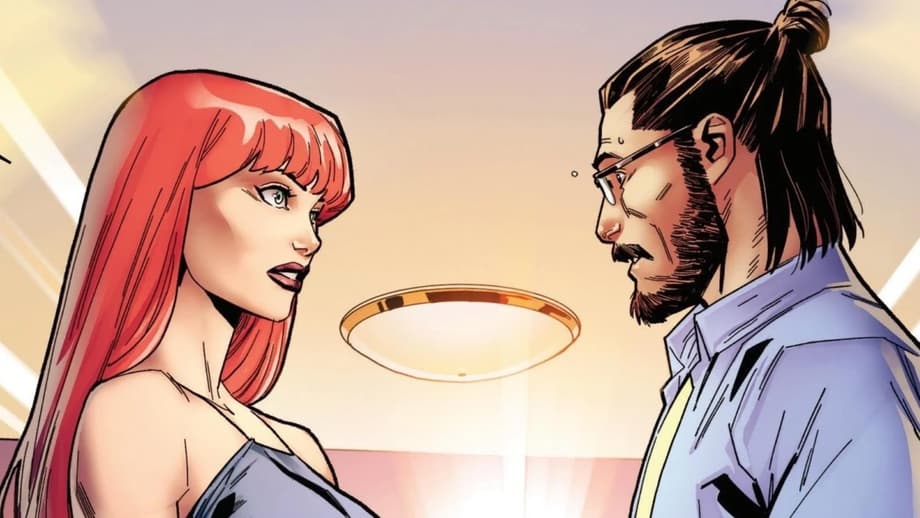 Marvel Comics Executive Reveals Why He'd Rather Make Fans Angry Than Indifferent