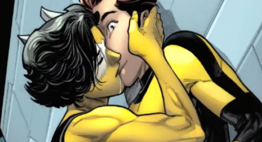 Marvel Comics Has Given Spider-Man A New Love Interest… But It’s Still Not Mary Jane Watson