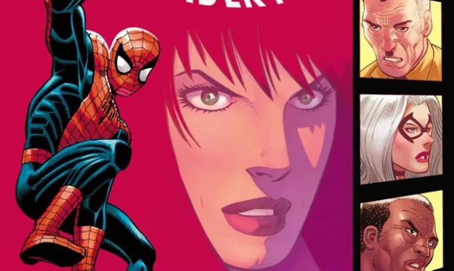 Marvel Comics Kills Off A Major Character In THE AMAZING SPIDER-MAN #26 - SPOILERS