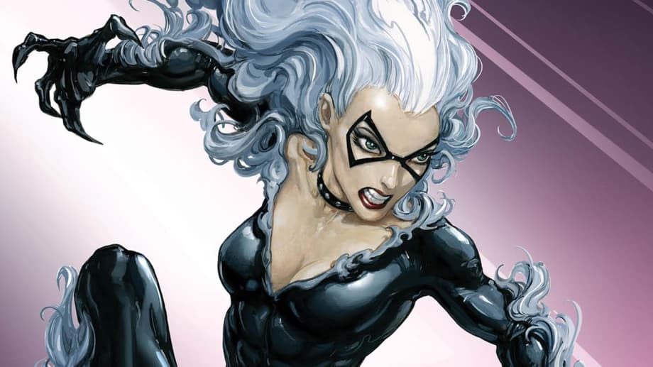 Marvel Comics Pays Homage To CARNAGE Artist Clayton Crain With 20 Phenomenal Character Variant Covers