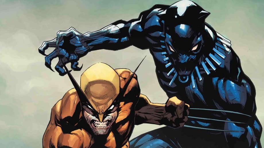 Marvel Comics Reveals Epic BLACK PANTHER Variant Covers By Its Current Class Of Stormbreaker Artists