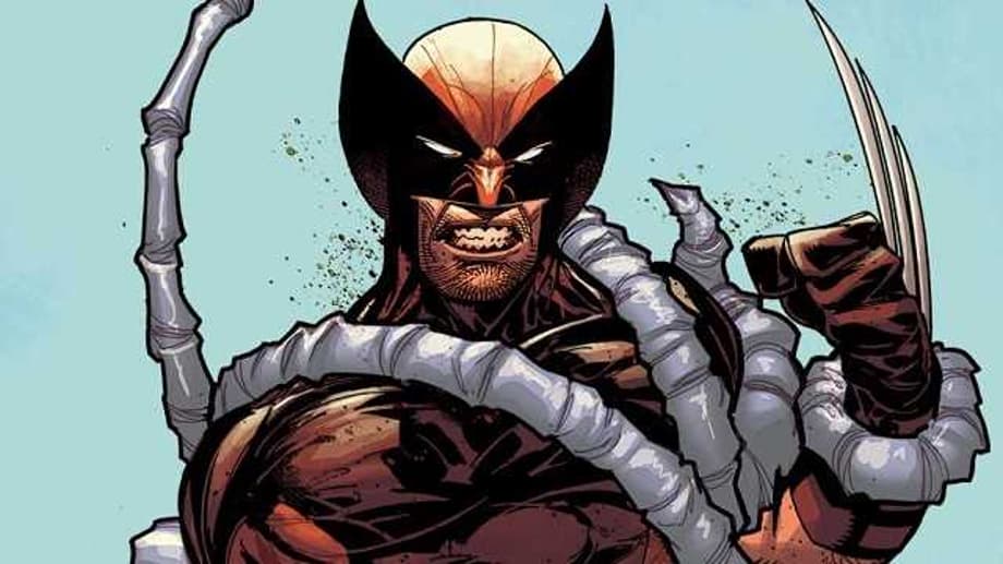 Marvel Comics Reveals New Details About Game-Changing X LIVES OF WOLVERINE And X DEATHS OF WOLVERINE