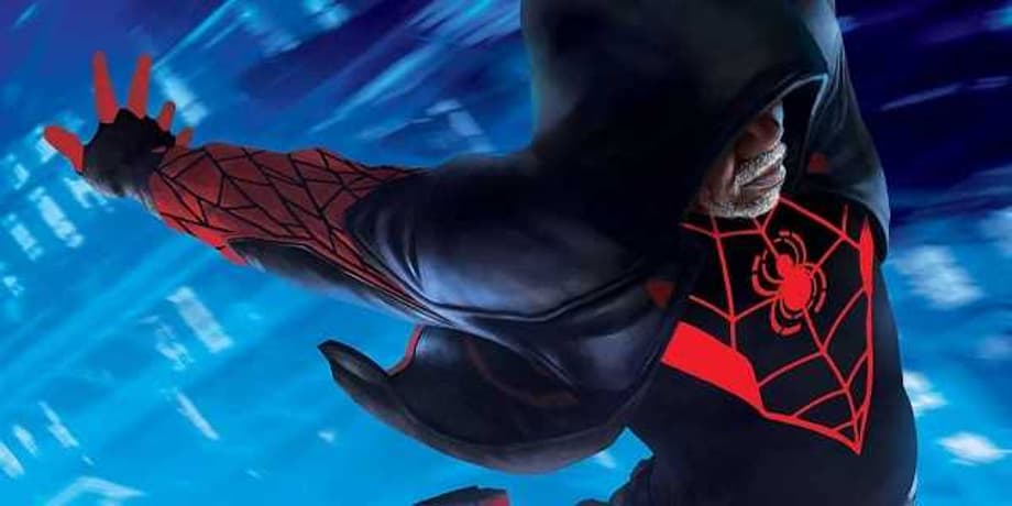 Marvel Comics Reveals New Wave Of THE END Titles, Including CAPTAIN AMERICA, MILES MORALES, & DEADPOOL