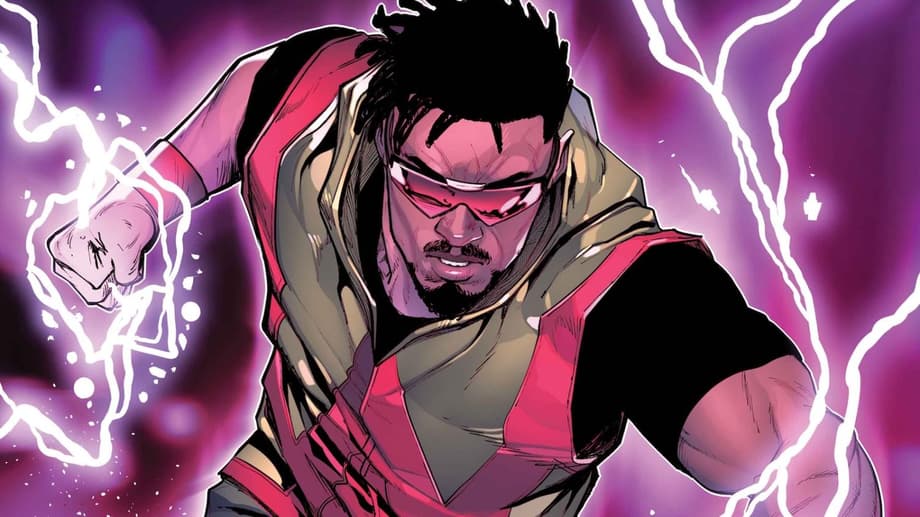 Marvel Comics Reveals New WONDER MAN's Name (And He's NOT Simon Williams)