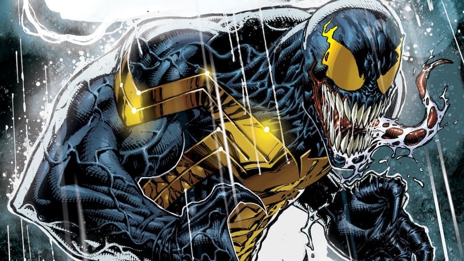 Marvel Comics Teases Identity Of ALL-NEW VENOM With Some Must-See Variant Covers