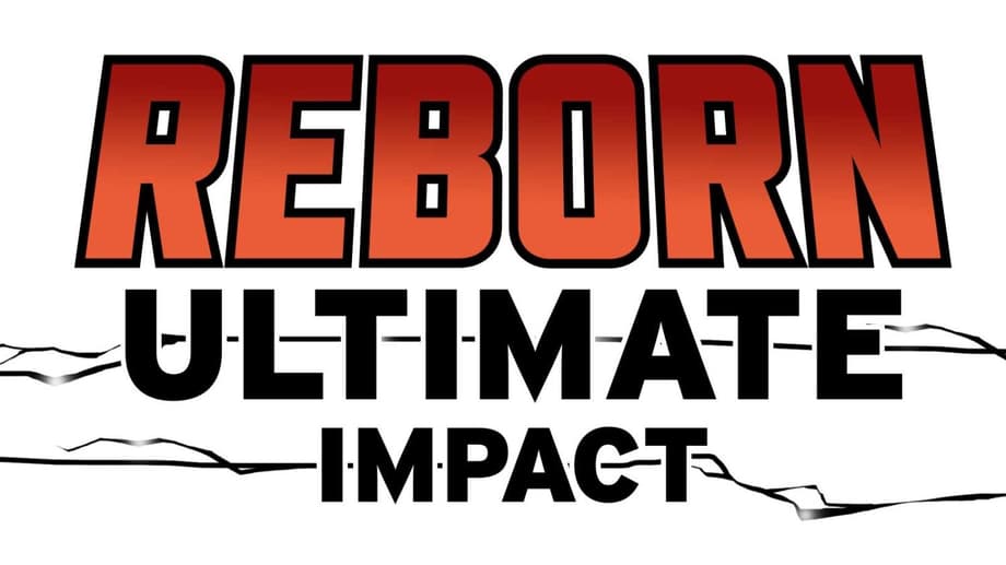 Marvel Comics Teases Ultimate Universe's Continuation With REBORN: ULTIMATE IMPACT