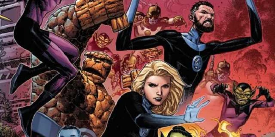 Marvel Comics Won't Release Any New Titles Digitally This Week, But That Could Change In Future