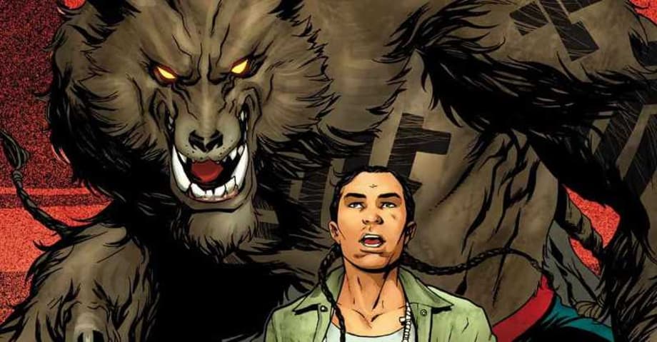 Marvel Halloween Special In The Works For Disney+; Possibly Based On WEREWOLF BY NIGHT