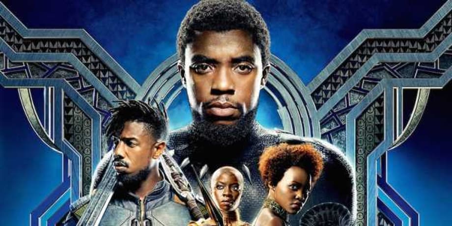 Marvel Has Dropped WAKANDA REMIXED, Featuring Reworks Of Ludwig Göransson’s BLACK PANTHER Score