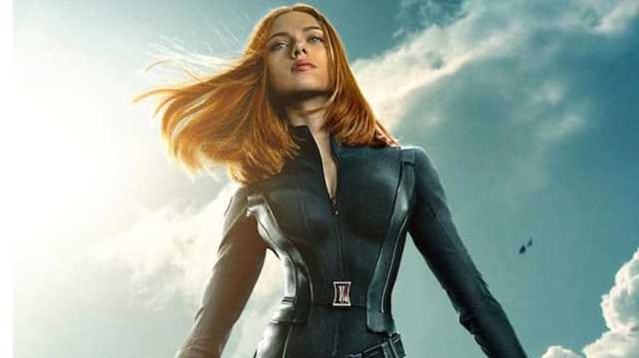 Marvel Is Looking For A Female Director For BLACK WIDOW  - Here's Who The Studio Has Met With So Far