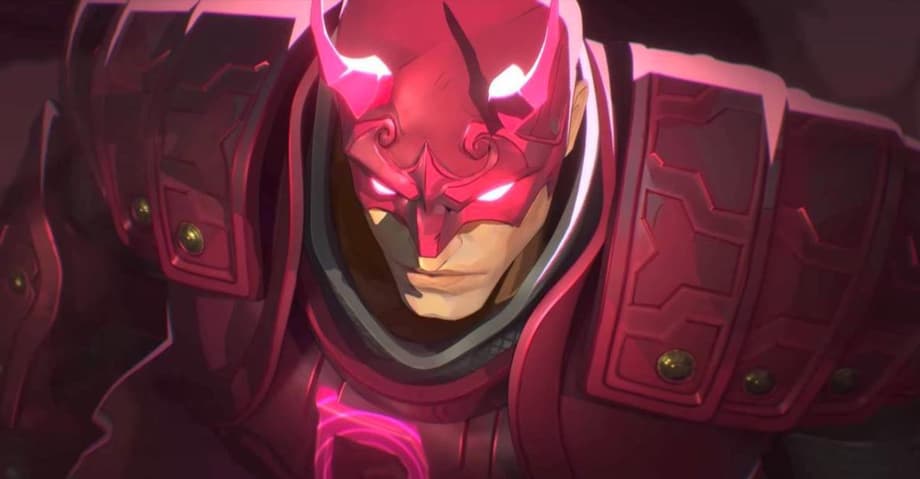 MARVEL RIVALS SEASON 4.5 Trailer Reveals Daredevil Voice Actor And First Look At Gameplay Footage