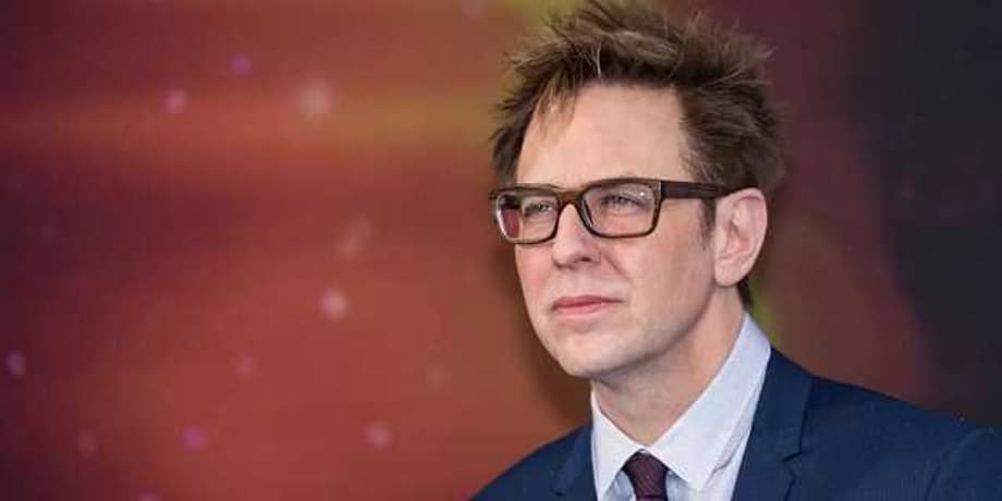 Marvel Studios ALWAYS Planned On Bringing James Gunn Back For GUARDIANS OF THE GALAXY VOL. 3