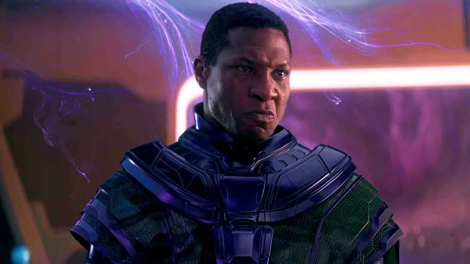 Marvel Studios And Disney Have Officially FIRED Kang Actor Jonathan Majors; Next AVENGERS Movie Title Changed?