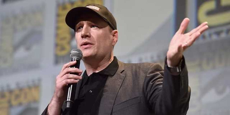 Marvel Studios Boss Kevin Feige Looks Ahead To The MCU's Future After Sharing Viral AVENGERS: ENDGAME Video