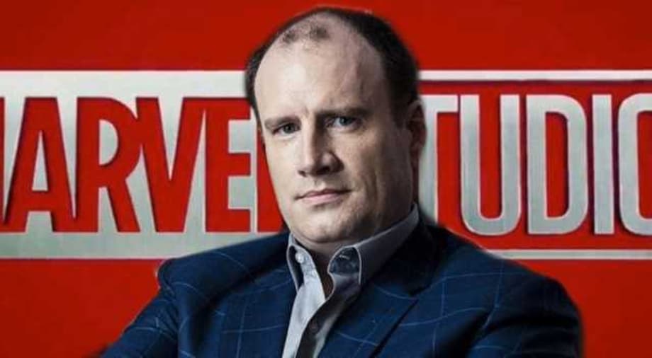 MARVEL STUDIOS Boss Kevin Feige Will Be Honoured With A Prestigious Award By The PGA