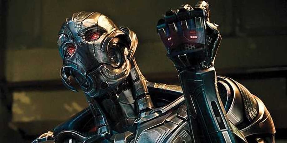 Marvel Studios Concept Artist Reveals That It's AVENGERS Villain Ultron Hoarding All The Toilet Paper