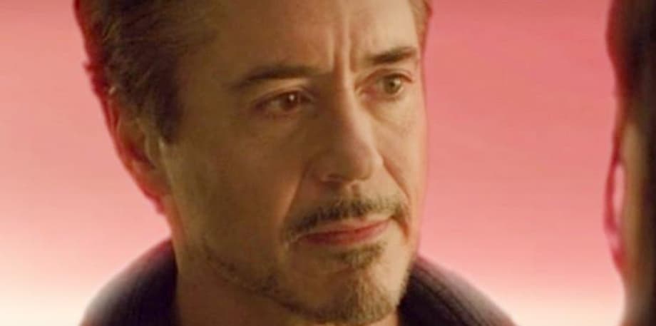 Marvel Studios Exec Says Robert Downey Jr.'s IRON MAN Is &quot;No Longer On The Table&quot;