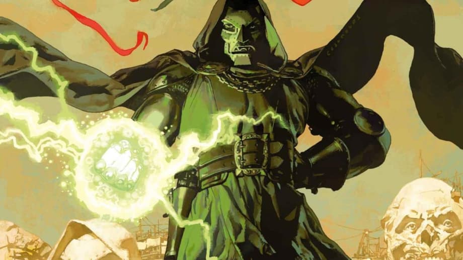 Marvel Studios Has Officially Delayed AVENGERS: DOOMSDAY And AVENGERS: SECRET WARS Release Dates