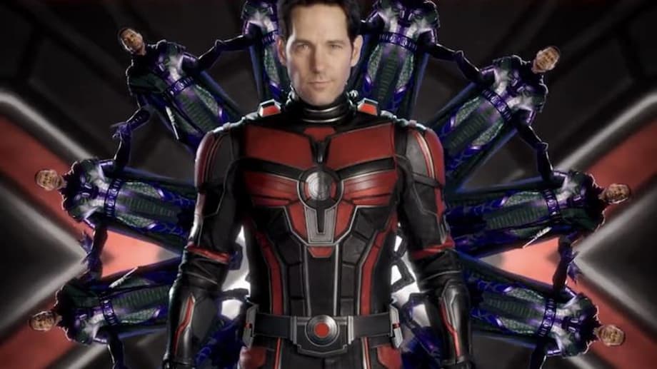 Marvel Studios Insider Responds To ANT-MAN AND THE WASP: QUANTUMANIA's Giant-Man-Sized Box Office Drop