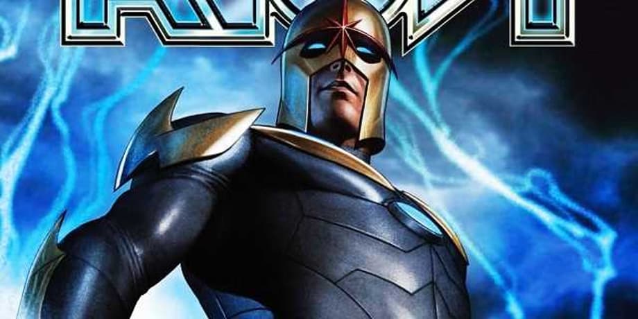 Marvel Studios Is Reportedly Developing A NOVA Movie