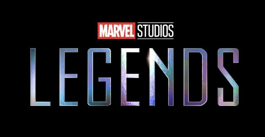 MARVEL STUDIOS: LEGENDS - Another New Series Is Coming To Disney+ In January