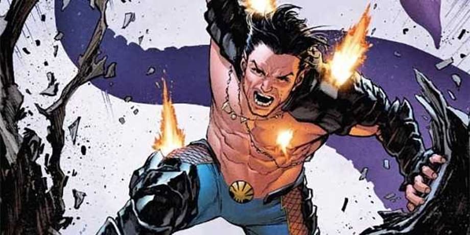 Marvel Studios Looking To Cast A &quot;Ruler Of An Ancient Kingdom&quot;; Is NAMOR Finally Coming To The MCU?