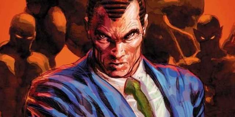 Marvel Studios Looking To Cast &quot;The Benefactor&quot; For Phase 4; Is Norman Osborn Coming To The MCU?