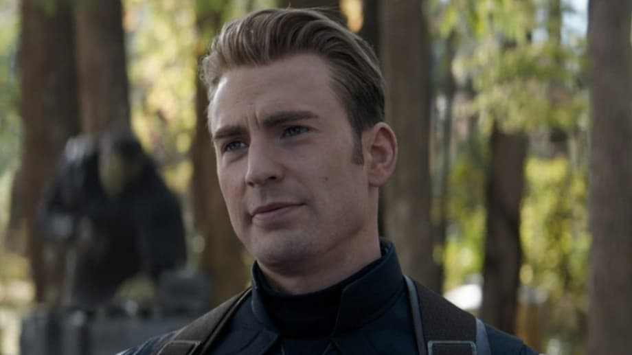 Marvel Studios May Have Turned To AVENGERS: ENDGAME Writers To Help Shape The Troubled Multiverse Saga