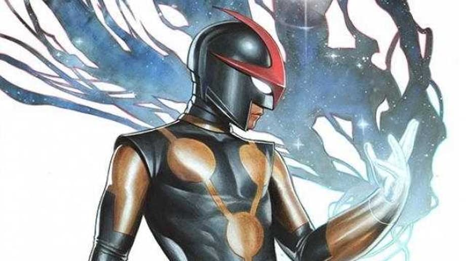 Marvel Studios President Kevin Feige Confirms Plans For BOTH Versions Of Nova In The MCU