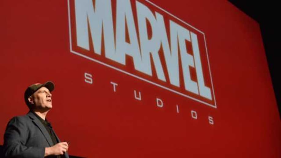 Marvel Studios President Kevin Feige On The Success Of The MCU And Proving &quot;Superhero Fatigue&quot; A Myth