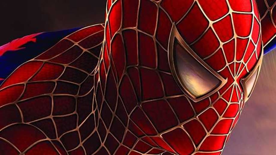 Marvel Studios President Kevin Feige Reveals What He Learned Working On Sam Raimi's SPIDER-MAN Movies