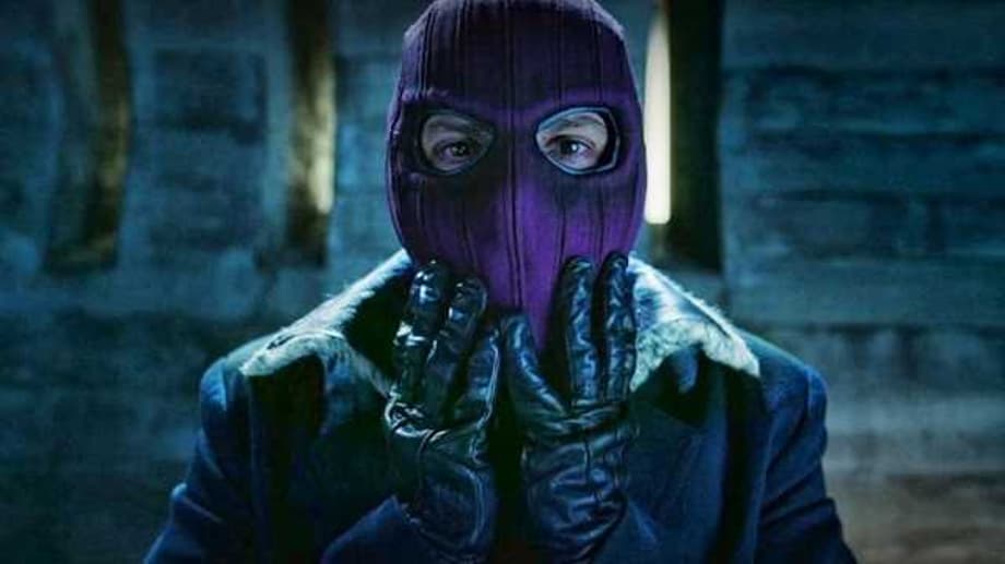 Marvel Studios President Kevin Feige Says The Pandemic Only Delayed Disney+ TV Shows By &quot;Weeks&quot;