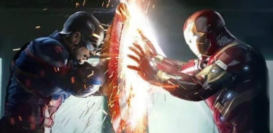 Marvel Studios Producer Reveals Original Idea For CAPTAIN AMERICA 3... Which Kevin Feige Shot Down