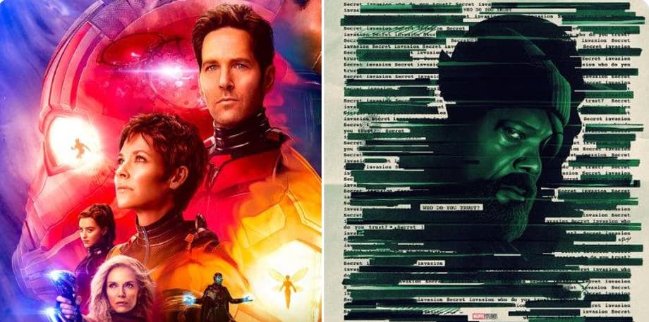 Marvel Studios Released MCU's Worst-Reviewed Movie And Series In The Same Year