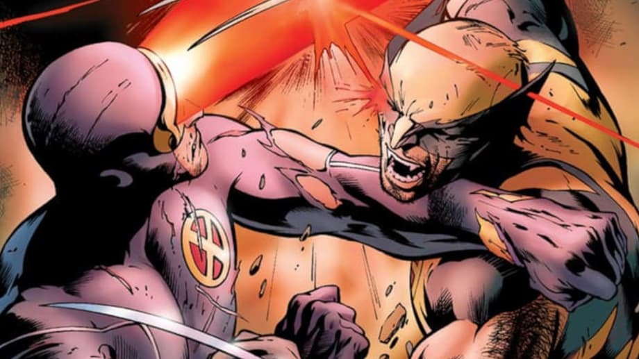 Marvel Studios Reportedly Also Approached Ryan Coogler To Direct Its X-MEN Reboot