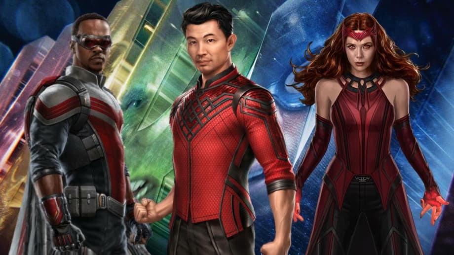 Marvel Studios Rumored To Be Developing Spin-off For One Of Its Best Phase 4 MCU Movies