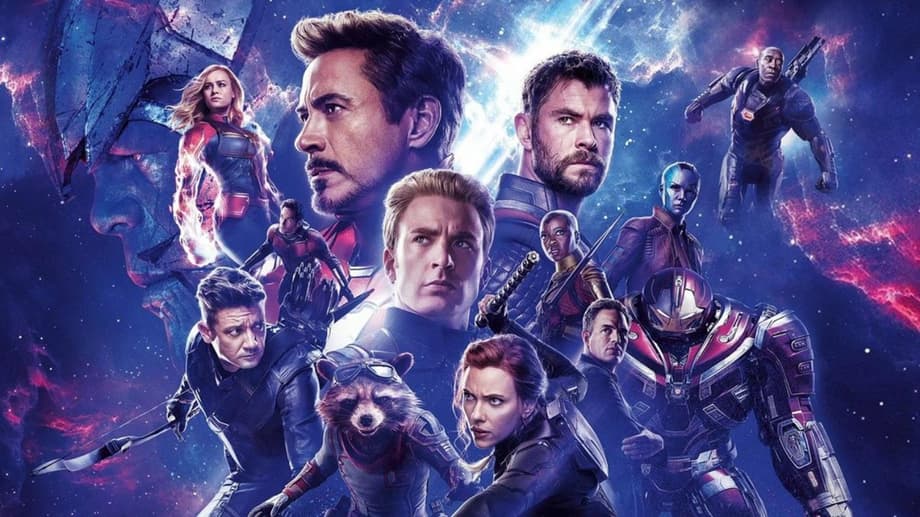 Marvel Studios Rumored To Be Developing The First Ever MCU-Set Video Game