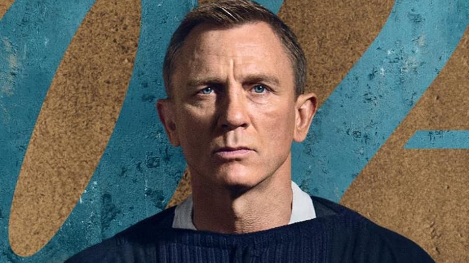 Marvel Studios Rumored To Have Offered Daniel Craig Another MCU Role After Balder The Brave Didn't Pan Out