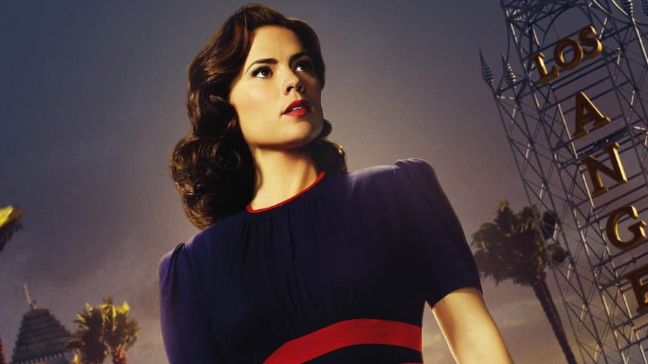 Marvel Television Boss Addresses AGENTS OF S.H.I.E.L.D. And AGENT CARTER's Canon Status In The MCU