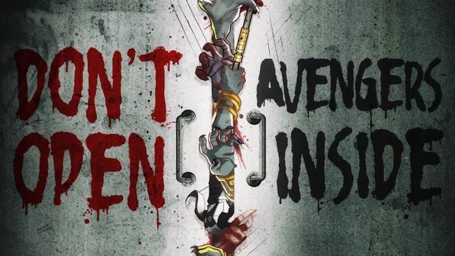 Marvel Zombies Director Bryan Andrews Addresses The Show's Ending And What It Means For Season 2 - SPOILERS