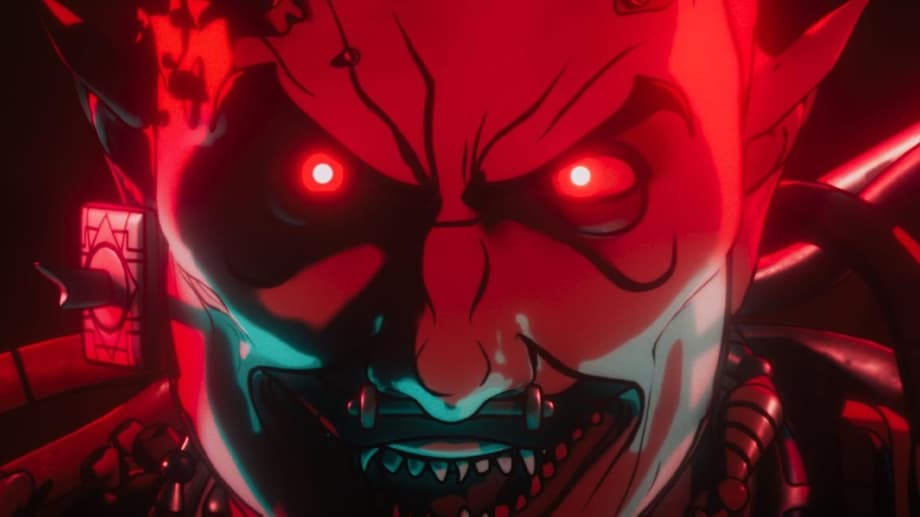 MARVEL ZOMBIES Stills Tease The Show's Terrifying Villains; Here's When The First Reviews For The Series Hit