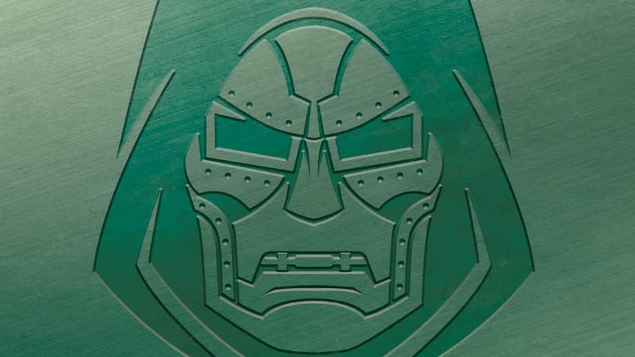 Marvel's 616 Day Mystery Bags Will Include Classic Doctor Doom Comics And More Surprises