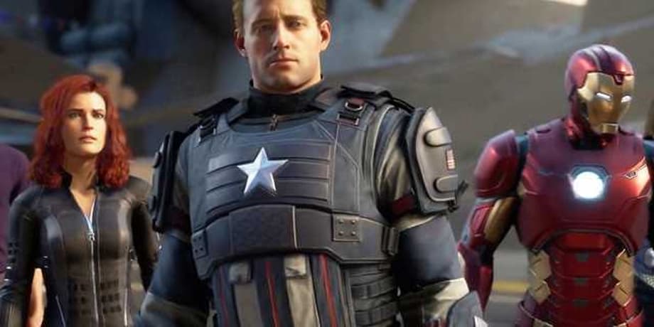 MARVEL'S AVENGERS - All The Major New Details We've Learned About Square Enix's Epic Video Game