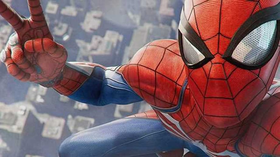 MARVEL'S AVENGERS: PlayStation Exclusive Spider-Man Will Have His Own Self-Contained Story Arc In The Game