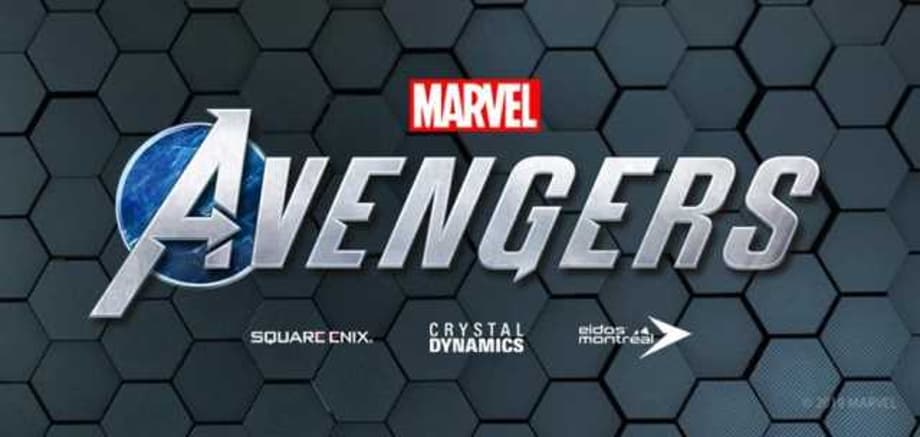 MARVEL'S AVENGERS: Watch Square Enix's E3 Worldwide Reveal Event LIVE Right Now