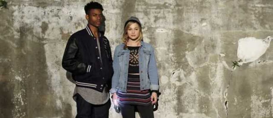 Marvel's CLOAK & DAGGER: Come Check Out A New Promo For The Upcoming Freeform Show